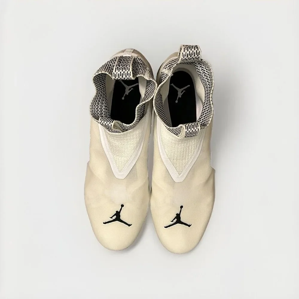 Jordan elevate your